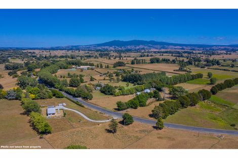 Photo of property in 1734 Kakaramea Road, Ngahinapouri, Hamilton, 3290