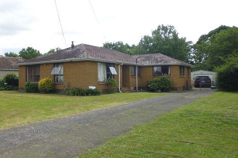 Photo of property in 70 Domett Street, Kawerau, 3127