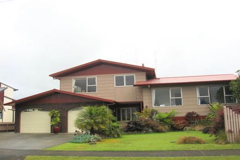 Photo of property in 44 George Point Road, Onerahi, Whangarei, 0110