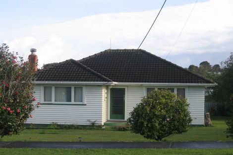 Photo of property in 58 Gordon Street, Dargaville, 0310