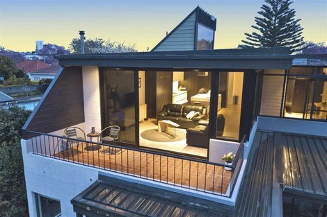 Photo of property in 1du1 Liverpool Street, Hamilton Central, Hamilton, 3204