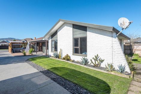 Photo of property in 20 Sabys Road, Halswell, Christchurch, 8025