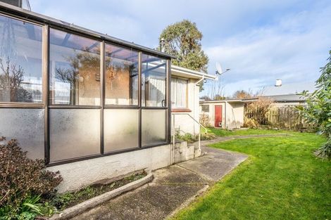 Photo of property in 30 Hamilton Street, Strathern, Invercargill, 9812
