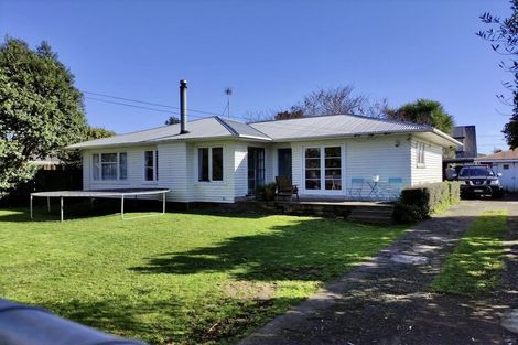 Photo of property in 5 Rice Crescent, Papakura, 2110