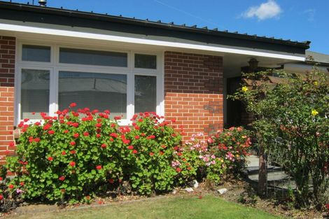 Photo of property in 7 Mckenzie Street, Geraldine, 7930