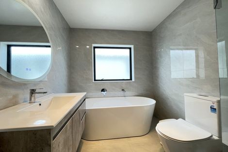 Photo of property in 36 Greenfinch Road, Hobsonville, Auckland, 0616