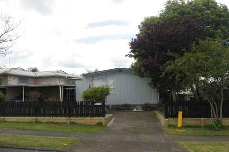 Photo of property in 2/2 Dagenham Street, Manurewa, Auckland, 2102