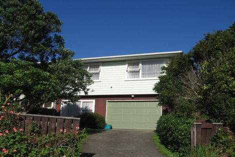 Photo of property in 13 Lupin Terrace, Tawa, Wellington, 5028