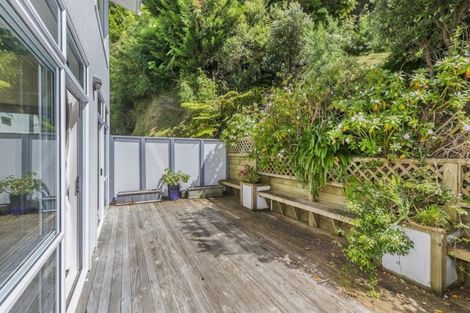 Photo of property in Fernhill Flats, 9/324 The Terrace, Te Aro, Wellington, 6011