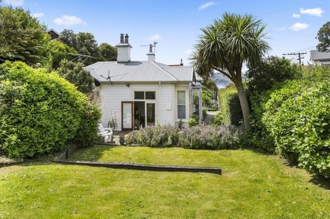 Photo of property in 1 Littlebourne Road, Roslyn, Dunedin, 9010