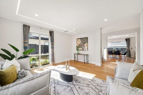 Photo of property in 47 Kewa Road, Albany Heights, Auckland, 0632