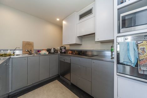 Photo of property in Dominion Apartments, 12/80 Victoria Street, Wellington Central, Wellington, 6011