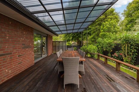 Photo of property in 101 Bowenvale Avenue, Cashmere, Christchurch, 8022