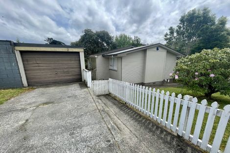 Photo of property in 46 Speargrass Grove, Timberlea, Upper Hutt, 5018