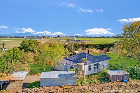 Photo of property in 1768 Ashburton Staveley Road, Ashburton Forks, Ashburton, 7771
