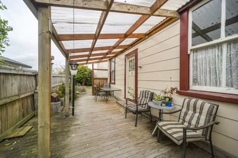 Photo of property in 46 Denbigh Street, Feilding, 4702