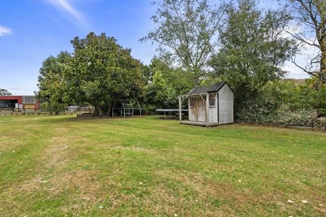 Photo of property in 302 Gorge Road, Ballance, Pahiatua, 4983