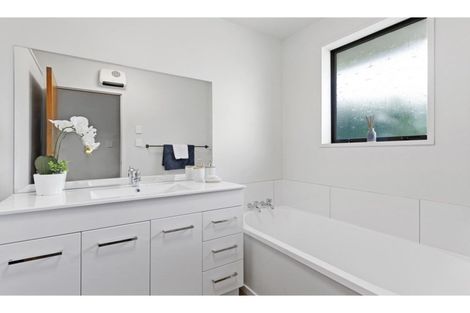 Photo of property in 14 Noble Place, Halswell, Christchurch, 8025