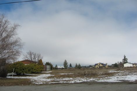 Photo of property in 66 Glencairn Road, Twizel, 7901