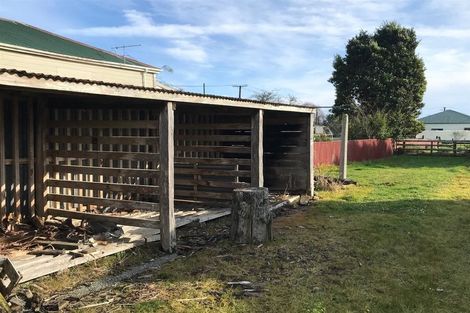 Photo of property in 29 Gibson Street, Ross, 7812