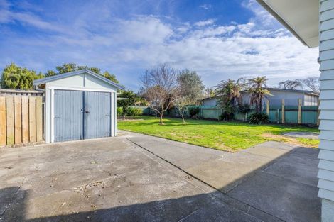 Photo of property in 11 Fleming Crescent, Maraenui, Napier, 4110