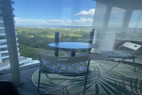 Photo of property in 1306/8 Hereford Street, Freemans Bay, Auckland, 1011