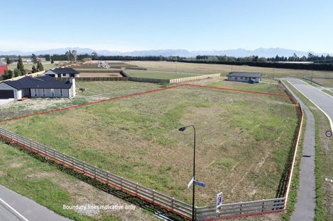 Photo of property in 1 Ravensbourne Avenue, Darfield, 7571