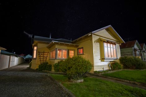 Photo of property in 327 Tweed Street, Georgetown, Invercargill, 9812