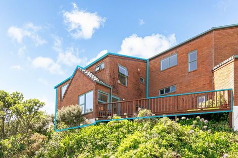 Photo of property in Mt Carmel Mews, 4/9 Arawa Road, Hataitai, Wellington, 6021
