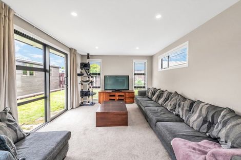 Photo of property in 44 Sunline Avenue, Lincoln, 7608