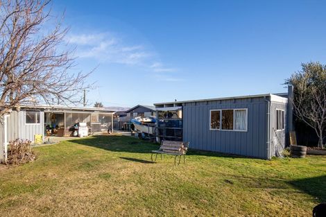 Photo of property in 11 Ortive Street, Cromwell, 9310