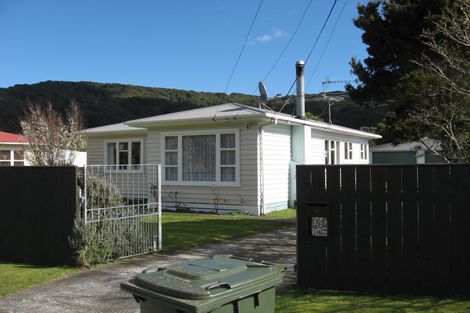 Photo of property in 78 Peel Place, Wainuiomata, Lower Hutt, 5014