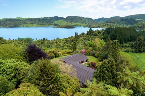 Photo of property in 231 Millar Road, Lake Okareka, Rotorua, 3076