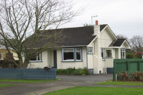 Photo of property in 30 The Avenue, Levin, 5510