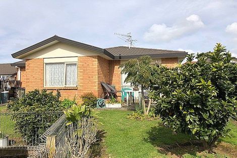 Photo of property in 8/15 Hastie Avenue, Mangere Bridge, Auckland, 2022