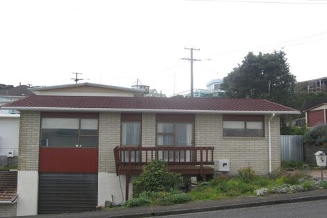 Photo of property in 41a Simons Street, Moturoa, New Plymouth, 4310