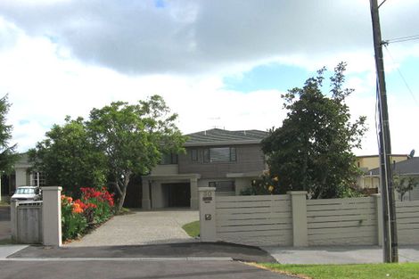 Photo of property in 30 Rawhitiroa Road, Kohimarama, Auckland, 1071