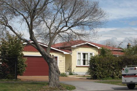 Photo of property in 14 Carnot Street, Glenholme, Rotorua, 3010