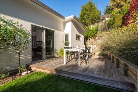 Photo of property in 76a Bowenvale Avenue, Cashmere, Christchurch, 8022