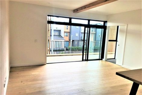 Photo of property in 3/167 Hobsonville Point Road, Hobsonville, Auckland, 0616