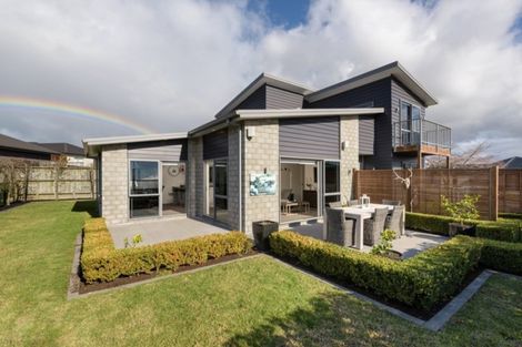 Photo of property in 6 Mortlake Heights, Pyes Pa, Tauranga, 3112