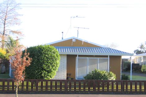 Photo of property in 186b Massey Street, Frankton, Hamilton, 3204