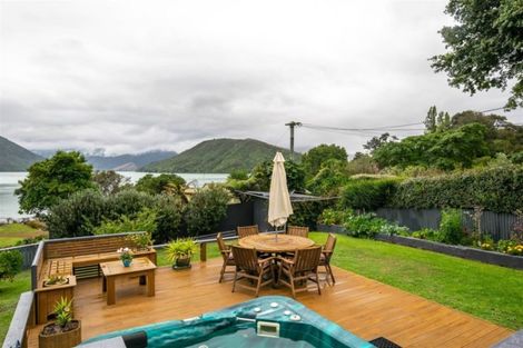 Photo of property in 1768 Kaiuma Bay Road, Kaiuma Bay, Havelock, 7178