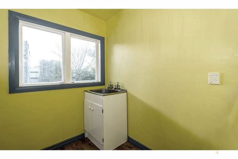 Photo of property in 3 South Terrace Road, Geraldine, 7930