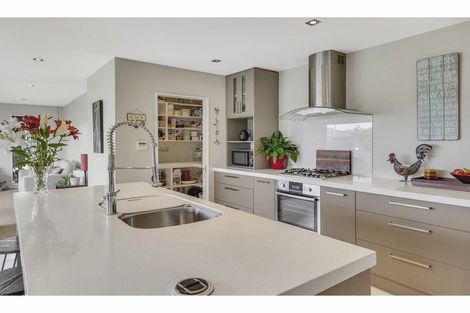 Photo of property in 27 Sovereign Boulevard, Kaiapoi, 7630