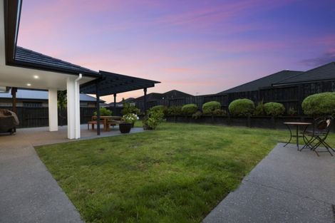 Photo of property in 9 Audrey Place, Flagstaff, Hamilton, 3210