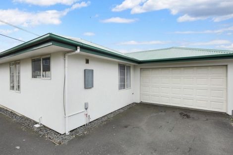 Photo of property in 46 Rosewarne Street, Spreydon, Christchurch, 8024