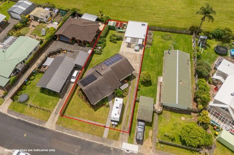 Photo of property in 53 Catherine Crescent, Whitianga, 3510