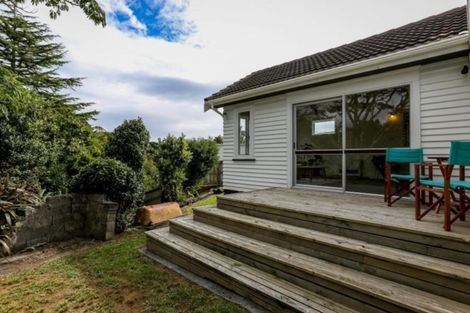 Photo of property in 81e Huatoki Street, Vogeltown, New Plymouth, 4310