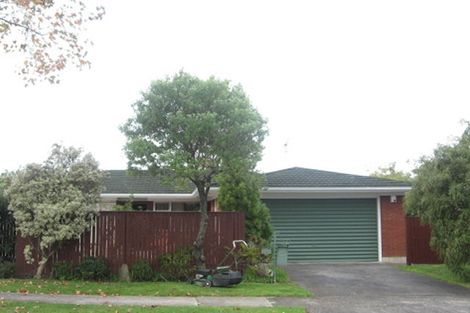 Photo of property in 8 Harford Place, Pakuranga Heights, Auckland, 2010